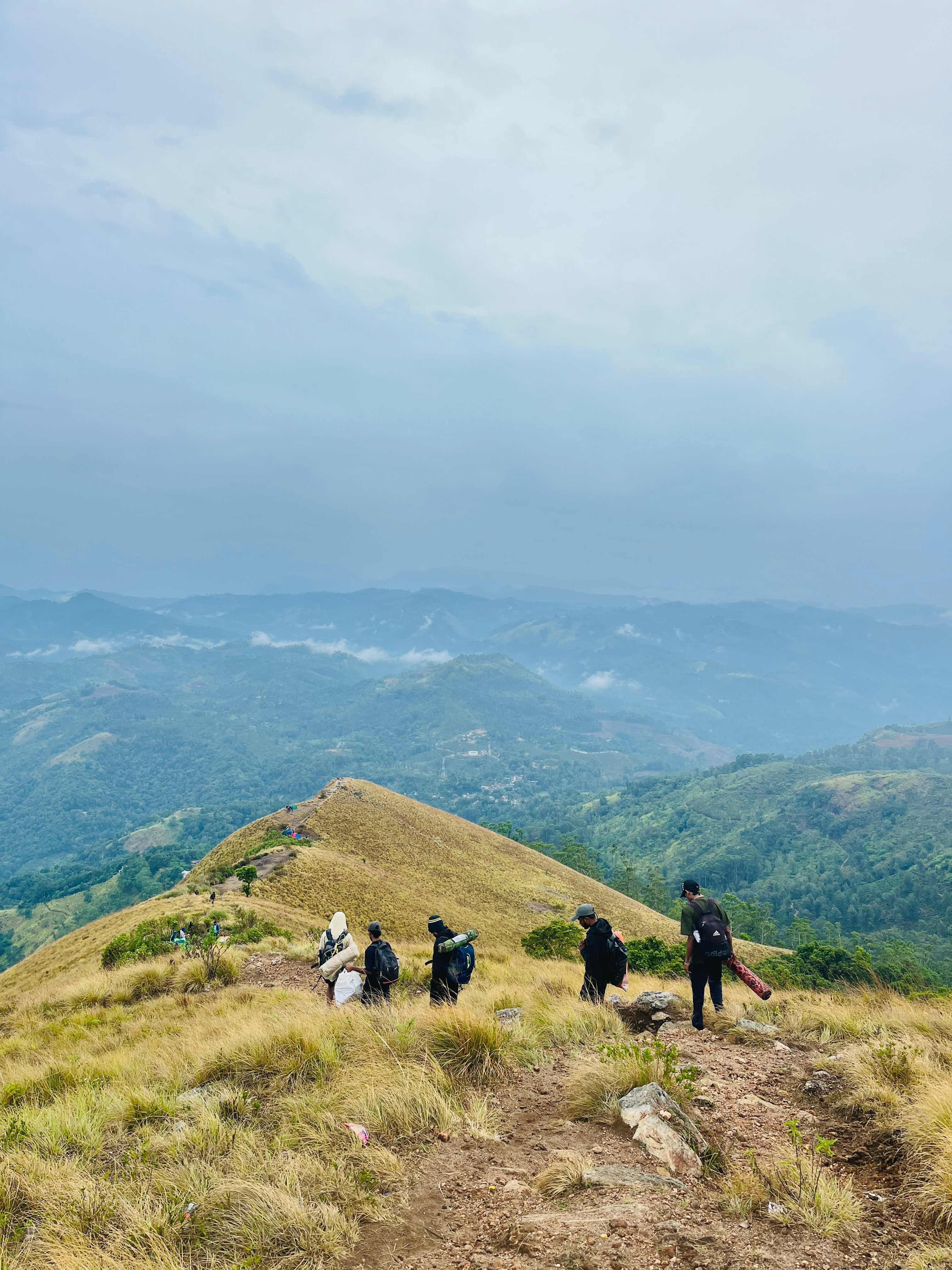 Narangala Dragon Rock