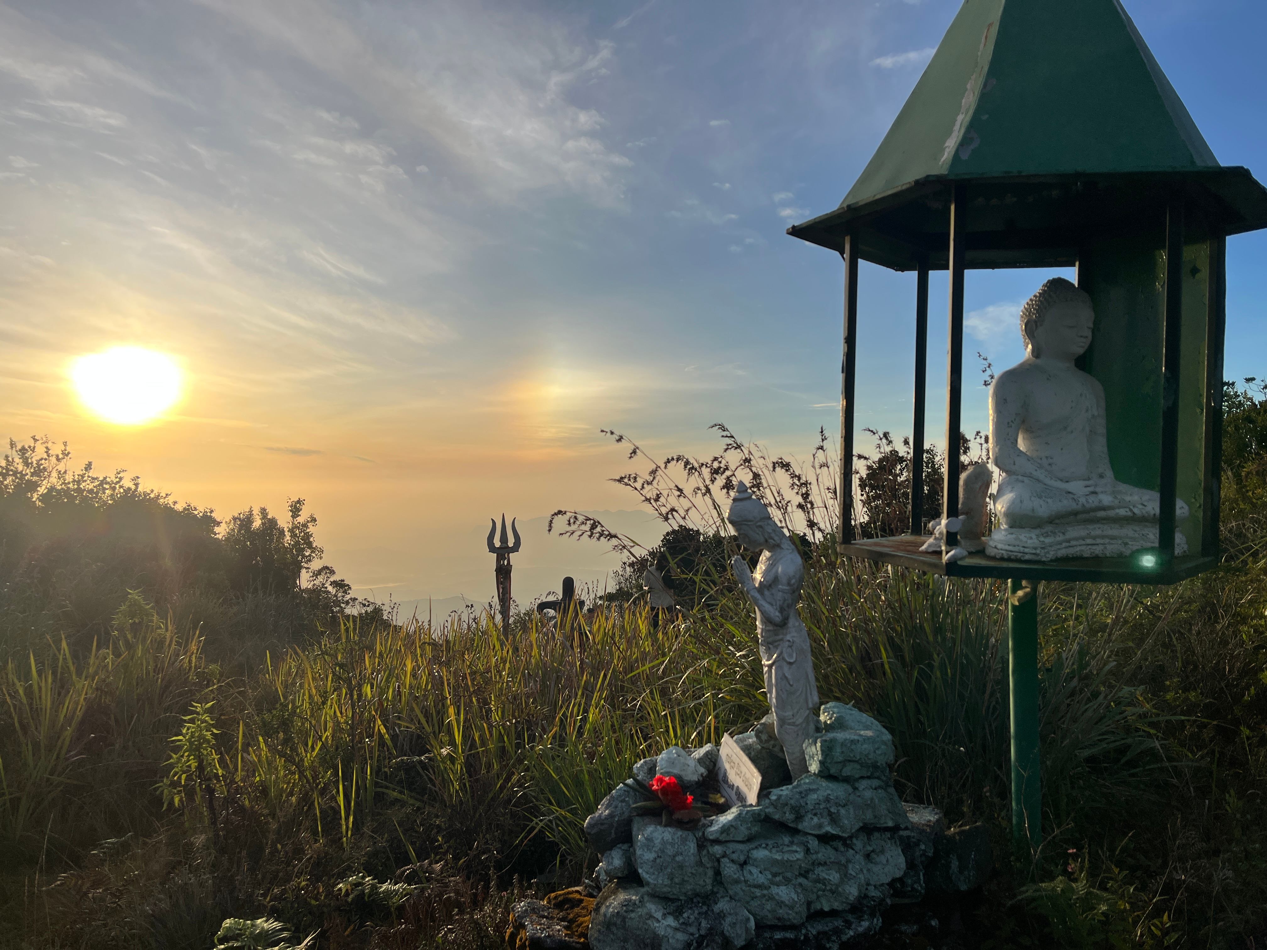 Namunukula Summit