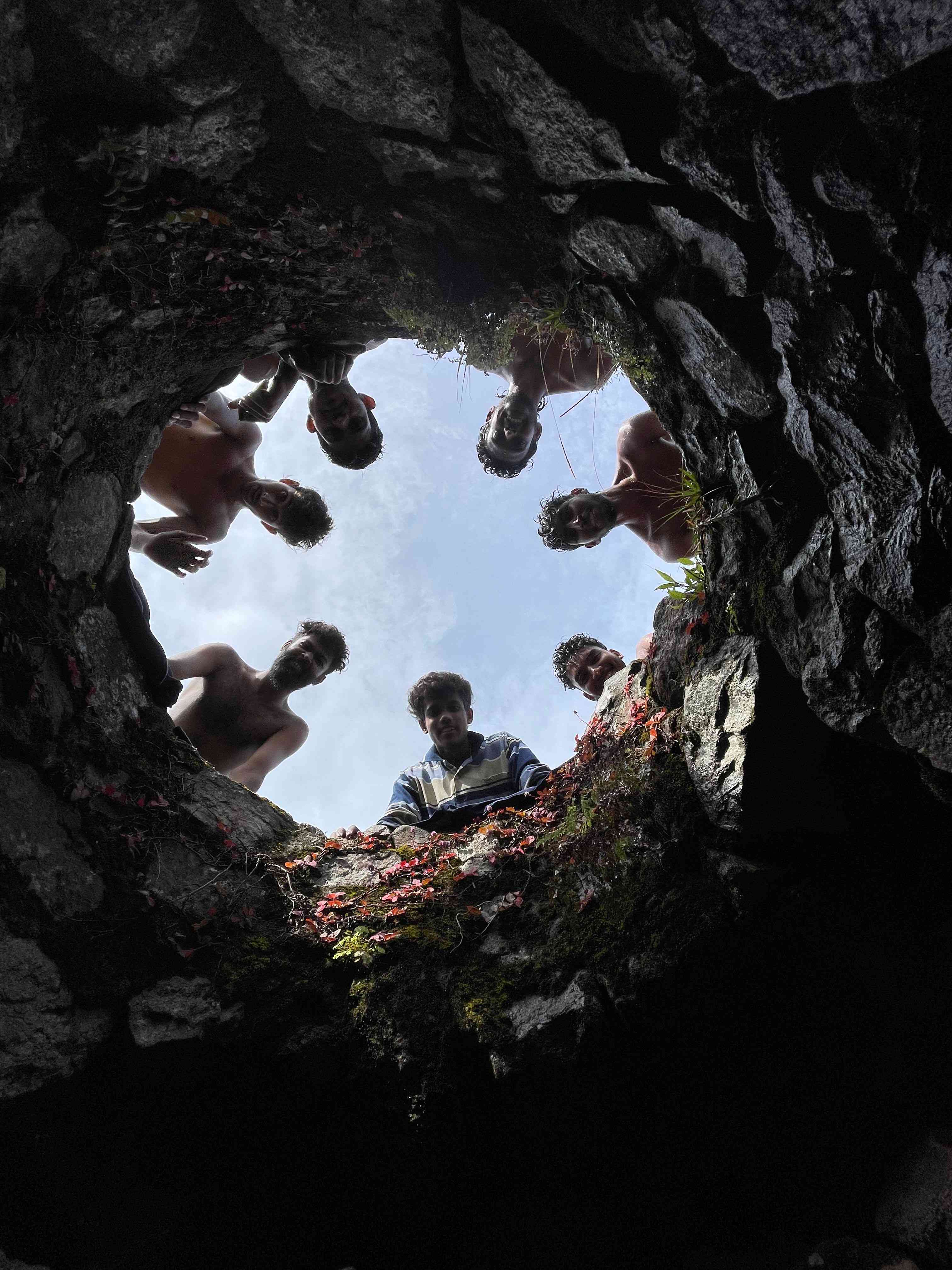 Photo by Alessandro Di Credico